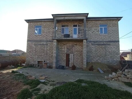 6-room house for sale in Buzovna, 366 m², 230 000 AZN, photo 2 / 12