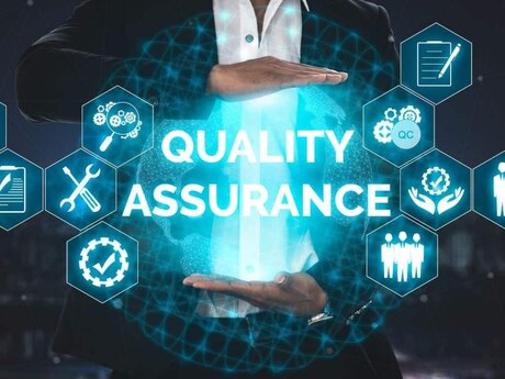 Manul və auto QA işlərinin aparılması