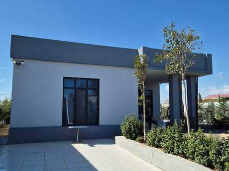 Dübəndidə 4 otaqlı həyət evi kirayə verilir, 120 m², 600 AZN/ay, şəkil 4 / 12