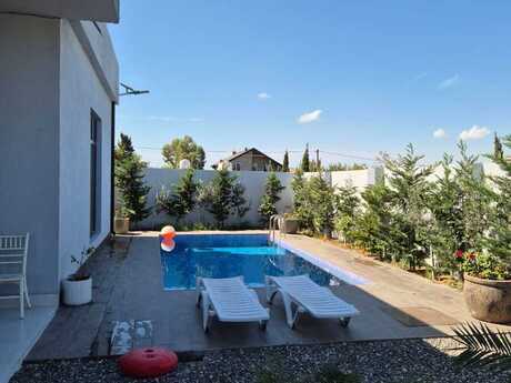 Dübəndidə 4 otaqlı həyət evi kirayə verilir, 120 m², 600 AZN/ay, şəkil 5 / 12