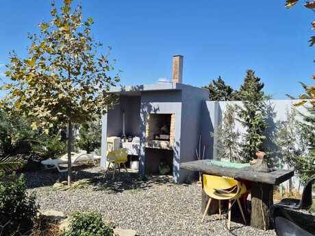 Dübəndidə 4 otaqlı həyət evi kirayə verilir, 120 m², 600 AZN/ay, şəkil 2 / 12