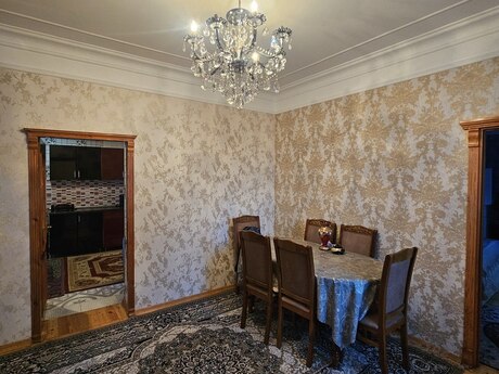 M.Ə.Rəsulzadədə 6 otaqlı həyət evi satılır, 255 m², 245 000 AZN, şəkil 3 / 12