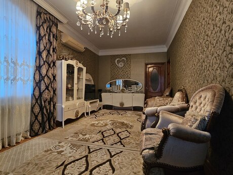 M.Ə.Rəsulzadədə 6 otaqlı həyət evi satılır, 255 m², 245 000 AZN, şəkil 5 / 12