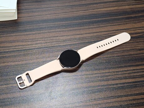 Samsung Galaxy Watch 5 Pink Gold 40mm Samsung Galaxy Watch 5 Pink Gold 40mm