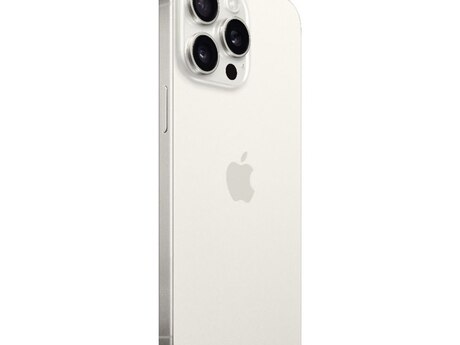 Apple iPhone 15 Pro White Titanium 128GB/8GB