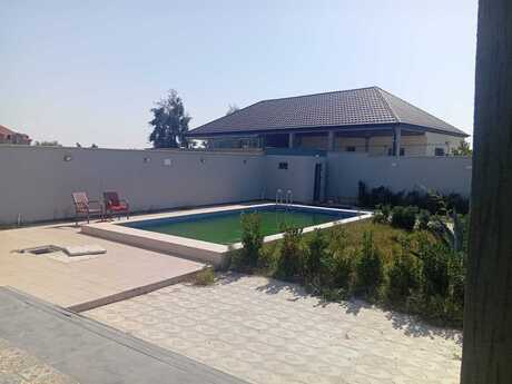 Pirşağıda 4 otaqlı həyət evi kirayə verilir, 120 m², 3 000 AZN/ay, şəkil 2 / 10