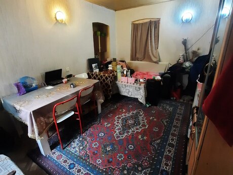 2-room house for sale in Şüvəlan, 35 m², 55 000 AZN, photo 5 / 8