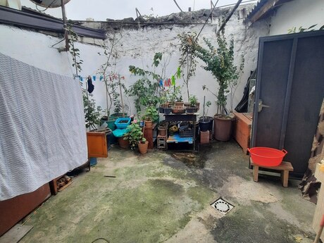 2-room house for sale in Şüvəlan, 35 m², 55 000 AZN, photo 3 / 8
