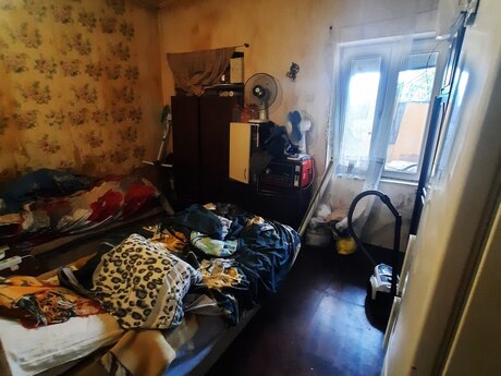 2-room house for sale in Şüvəlan, 35 m², 55 000 AZN, photo 4 / 8