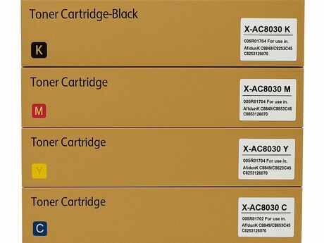 "Xerox" toner kartricləri ( AltaLink C8030 / C8035 / C8045 / C8055 / C8070 ) 