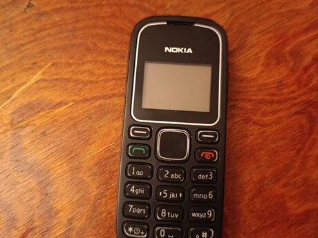Nokia 1280 Black