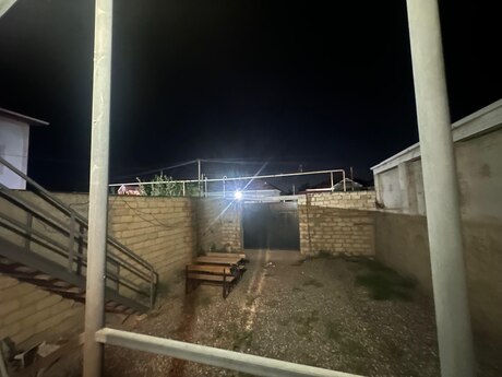 Ceyranbatanda 6 otaqlı həyət evi satılır, 72 m², 75 000 AZN, şəkil 4 / 12