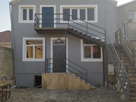 6 otaqlı ev, 72 m², Ceyranbatan, 75 000 AZN