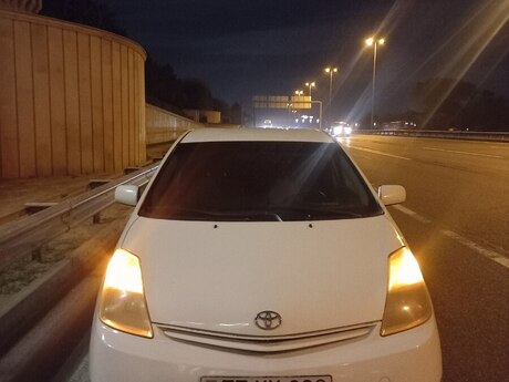 Toyota Prius, 2009 il