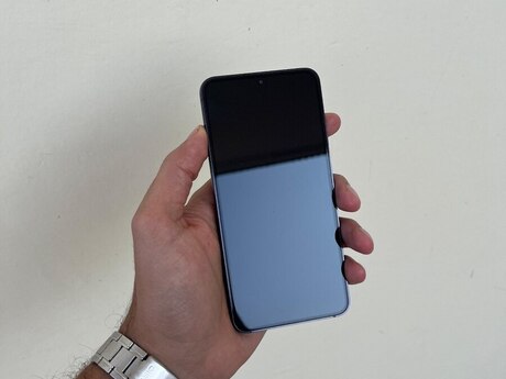 Samsung Galaxy S23 Lavender 128GB/8GB