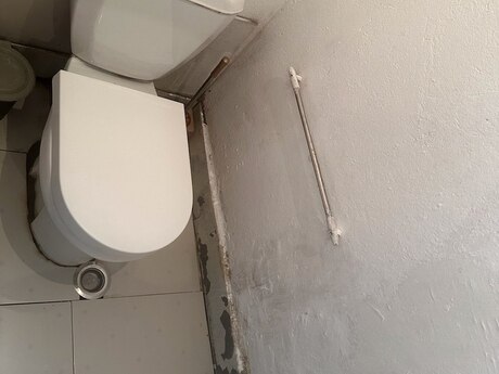 1-room house for rent in Elmlər Akademiyası, 28 m², 250 AZN/mo, photo 5 / 10