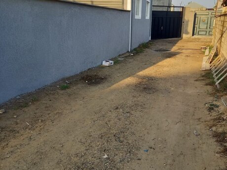 Maştağada 6 otaqlı həyət evi satılır, 160 m², 111 000 AZN, şəkil 5 / 12