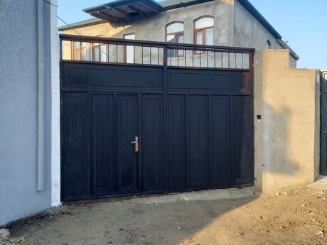 Maştağada 6 otaqlı həyət evi satılır, 160 m², 111 000 AZN, şəkil 2 / 12