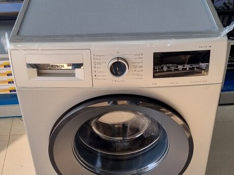 Paltaryuyan maşın "Bosch WAN2820XME" Paltaryuyan maşın "Bosch WAN2820XME"