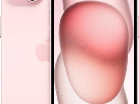 Apple iPhone 15 Pink 128GB/6GB