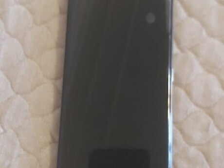 Samsung Galaxy S20 Ultra 5G Cosmic Gray 128GB/12GB
