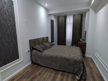 Продаётся 3-комнатная квартира в новостройке, Suraxanı, 110 м², 226 000 AZN, фото 5 / 12