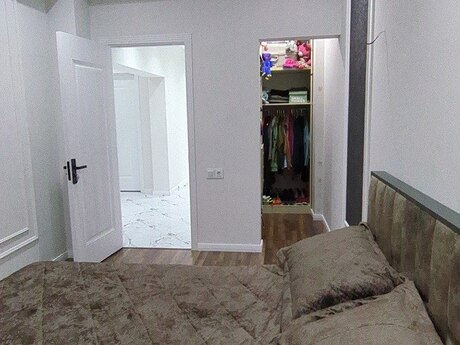 Продаётся 3-комнатная квартира в новостройке, Suraxanı, 110 м², 226 000 AZN, фото 4 / 12