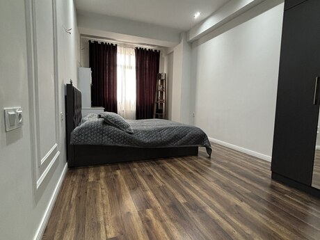 Продаётся 3-комнатная квартира в новостройке, Suraxanı, 110 м², 226 000 AZN, фото 3 / 12