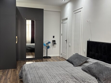 Продаётся 3-комнатная квартира в новостройке, Suraxanı, 110 м², 226 000 AZN, фото 2 / 12