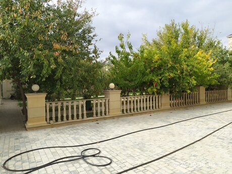 Mərdəkanda 7 otaqlı həyət evi satılır, 360 m², 850 000 AZN, şəkil 3 / 12