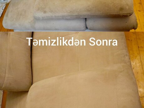 Quru təmizləmə