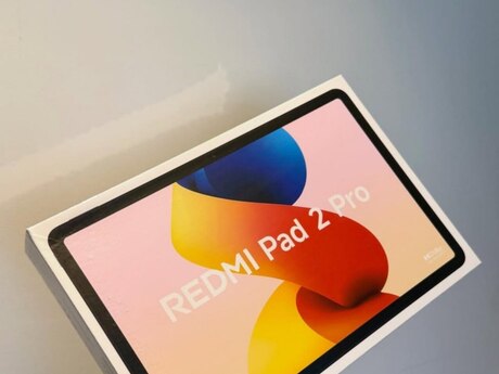 Xiaomi Redmi Pad 2 Pro 256GB/8GB
