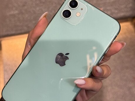 Apple iPhone 11 Green 64GB/4GB