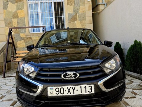 LADA (VAZ) Granta, 2021 il