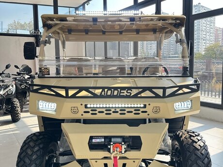 Aodes DESERTCROSS 1000 CC-X3