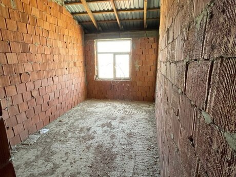 Qurtuluş 93 kompleksində 3 otaqlı yeni tikili mənzil satılır, 114 m², 79 000 AZN, şəkil 2 / 8