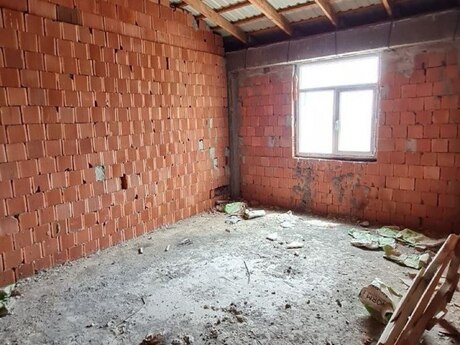 Qurtuluş 93 kompleksində 3 otaqlı yeni tikili mənzil satılır, 114 m², 79 000 AZN, şəkil 4 / 8
