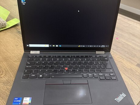 Lenovo Thinkpad X13 Yoga Gen 2