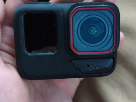 Insta 360 Ace 2 Pro