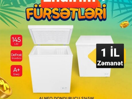 Dondurucu "Alneo"