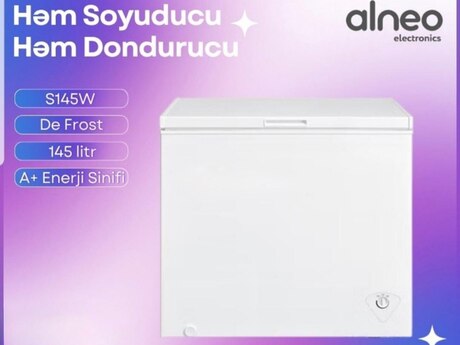 Dondurucu "Alneo"