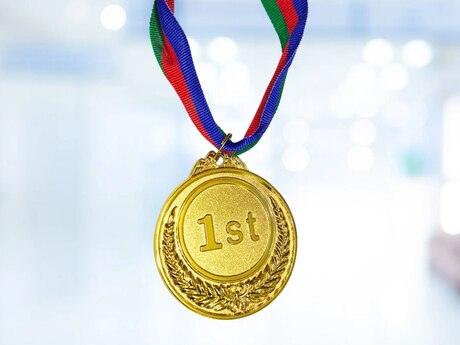 Medal