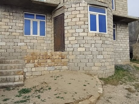 Lökbatanda 7 otaqlı həyət evi satılır, 300 m², 61 000 AZN, şəkil 2 / 12