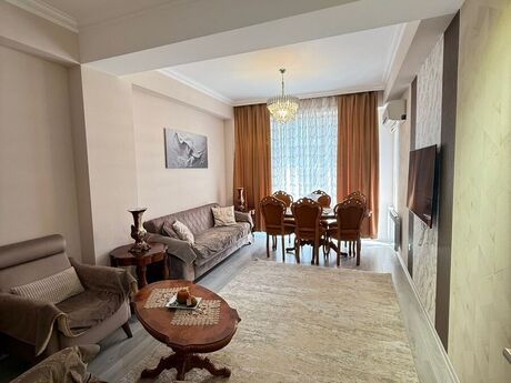2 otaq · 80 m² · 18/20 mərtəbə, Melissa Park