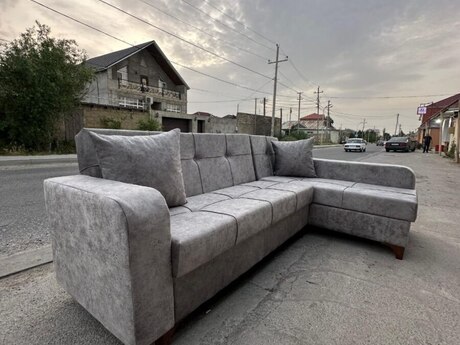 Künc divan