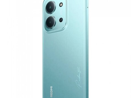 Xiaomi Redmi 15C Mint Green 256GB/8GB