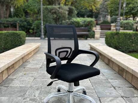 Ofis kresloları
