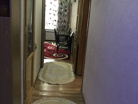 Qurtuluş 93 kompleksində 2 otaqlı yeni tikili mənzil satılır, 74,5 m², 84 500 AZN, şəkil 4 / 12