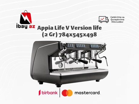 Appia Life V Version life (2 Gr) 784x545x498