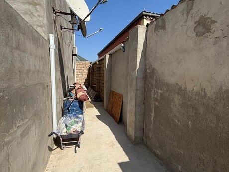 Yeni Suraxanıda 5 otaqlı həyət evi satılır, 230 m², 185 000 AZN, şəkil 3 / 12